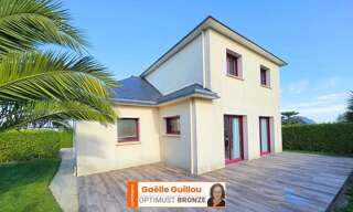 Maison 5 Pièces 110 m² à vendre à Plouvorn (29420)