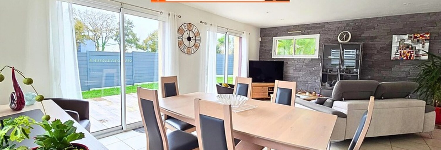 Maison 5 Pièces 110 m² à vendre à Plouvorn (29420)