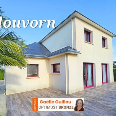 Maison 5 pièces 269000 €