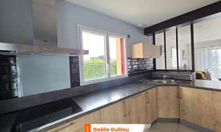 Maison 5 Pièces 110 m² à vendre à Plouvorn (29420)