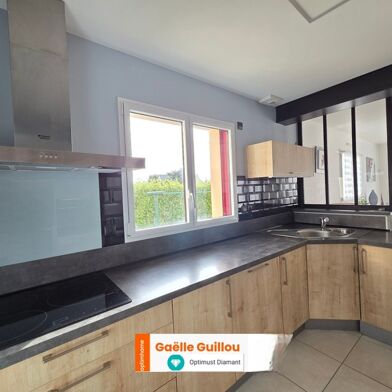 Maison 5 pièces 269000 €