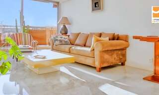 Appartement 4 Pièces 86 m² à vendre à Cagnes-sur-Mer (06800)