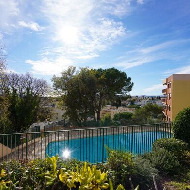 Appartement 4 pièces 409000 €