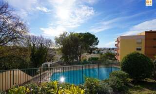 Appartement 4 Pièces 86 m² à vendre à Cagnes-sur-Mer (06800)