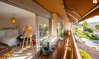 Appartement 4 Pièces 86 m² à vendre à Cagnes-sur-Mer (06800)