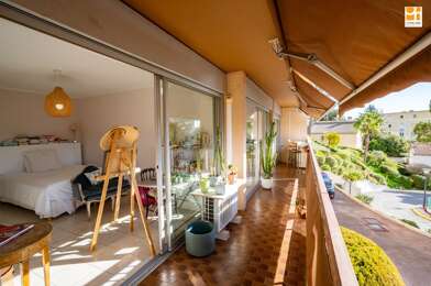 Appartement 4 pièces 398500 €