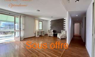 Maison 5 Pièces 95 m² à vendre à Enveitg (66760)