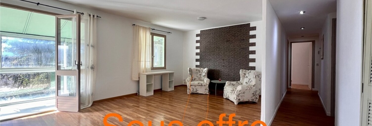 Maison 5 Pièces 95 m² à vendre à Enveitg (66760)