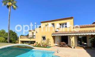 Maison 8 Pièces 323 m² à vendre à Saint-Laurent-du-Var (06700)