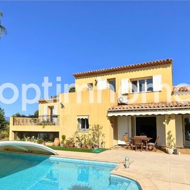 Maison 8 pièces 940000 €