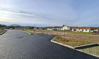 Terrain  631 m² à vendre à Bidache (64520)