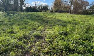 Terrain  1588 m² à vendre à Bidache (64520)