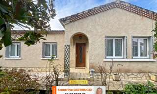 Maison 6 Pièces 104 m² à vendre à Condom (32100)