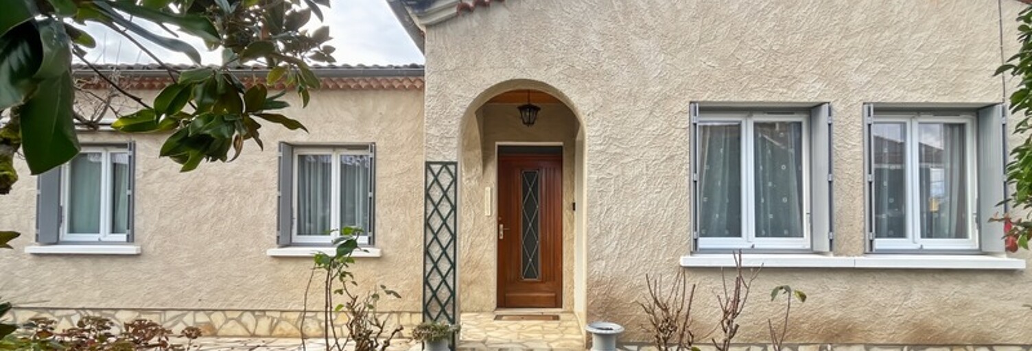 Maison 6 Pièces 104 m² à vendre à Condom (32100)