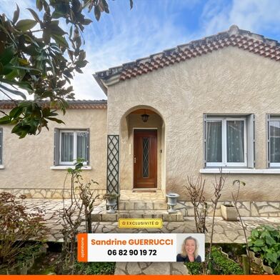 Maison 6 pièces 135000 €