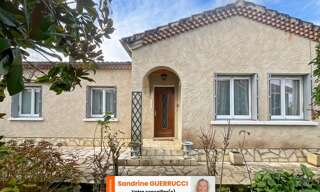 Maison 6 Pièces 104 m² à vendre à Condom (32100)