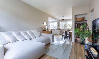 Appartement 3 Pièces 58 m² à vendre à Chamalières (63400)