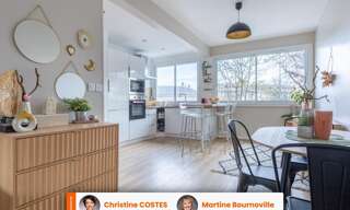 Appartement 3 Pièces 58 m² à vendre à Chamalières (63400)