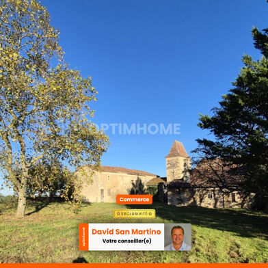 Maison 5 pièces 82000 €