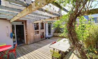 Maison 6 Pièces 160 m² à vendre à Nantes (44000)