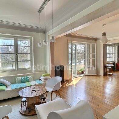 Maison 6 pièces 596000 €