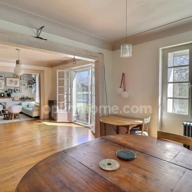 Maison 6 pièces 596000 €