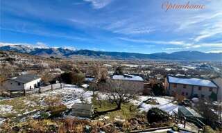 Maison 5 Pièces 105 m² à vendre à Angoustrine-Villeneuve-des-Escaldes (66760)