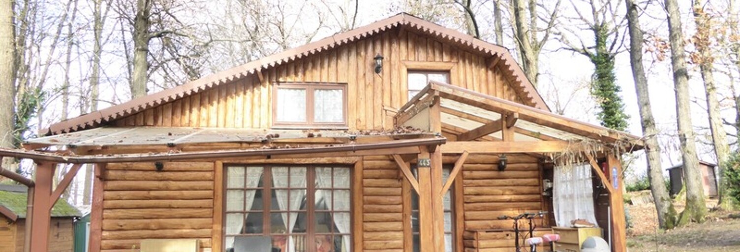 Maison 2 Pièces 36 m² à vendre à Saint-Chéron (91530)