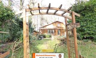 Maison 2 Pièces 36 m² à vendre à Saint-Chéron (91530)