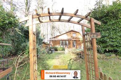 Maison 2 pièces 27000 €