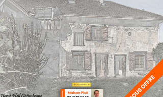 Maison 3 Pièces 122 m² à vendre à Saint-Paul-d'Izeaux (38140)