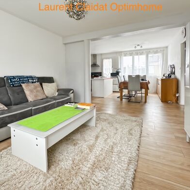 Appartement 4 pièces 68000 €