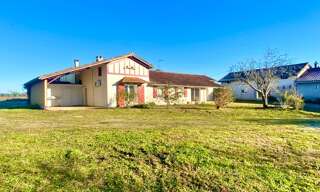 Maison 6 Pièces 145 m² à vendre à Grenade-sur-l'Adour (40270)