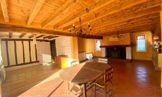 Maison 6 Pièces 145 m² à vendre à Grenade-sur-l'Adour (40270)