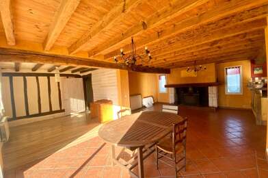 Maison 6 pièces 279000 €