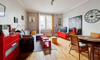 Appartement 2 Pièces 45 m² à vendre à Vichy (03200)