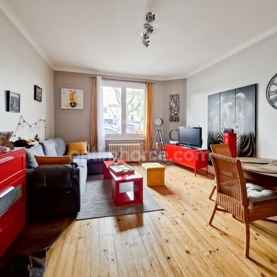 Appartement 2 pièces 72000 €