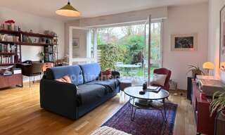 Maison 4 Pièces 92 m² à vendre à Rennes (35200)