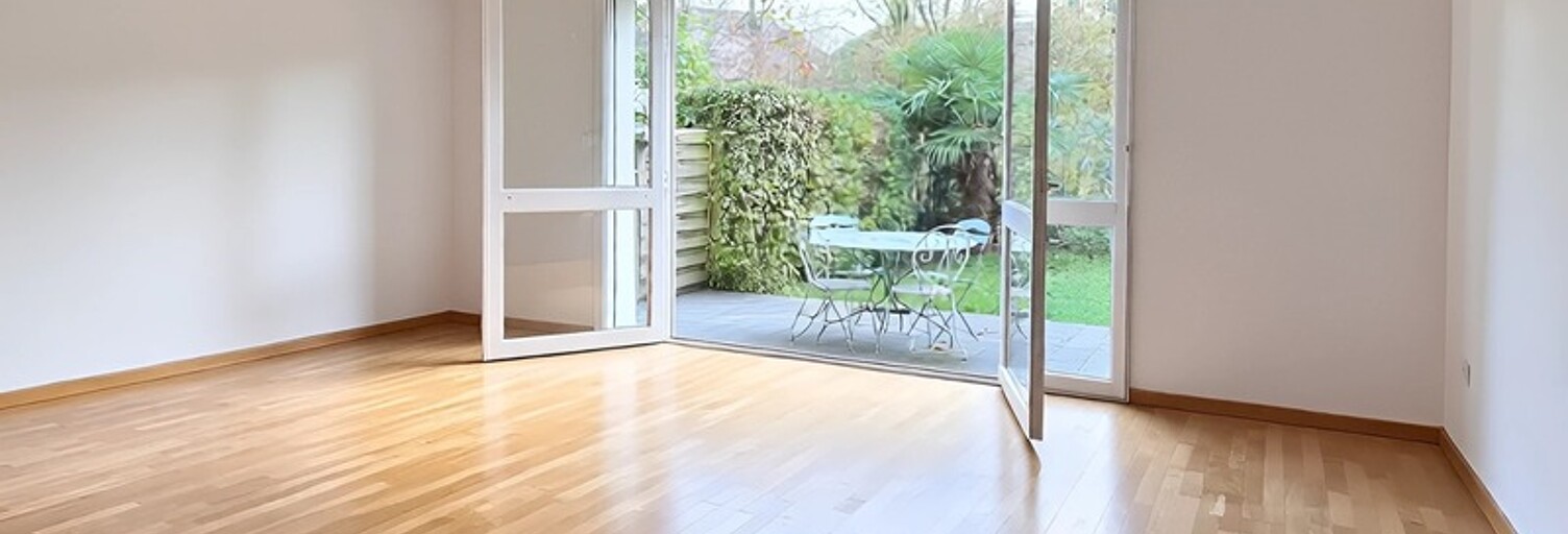 Maison 4 Pièces 92 m² à vendre à Rennes (35200)