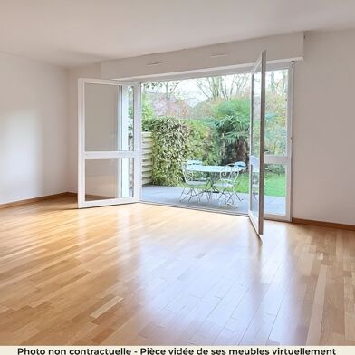 Maison 4 pièces 365000 €