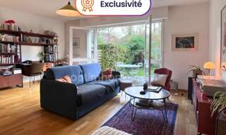 Maison 4 Pièces 92 m² à vendre à Rennes (35200)