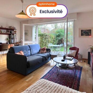 Maison 4 pièces 365000 €