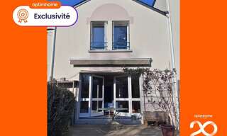 Maison 4 Pièces 92 m² à vendre à Rennes (35200)