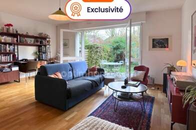 Maison 4 pièces 349000 €