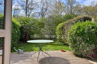 Maison 4 pièces 339000 €