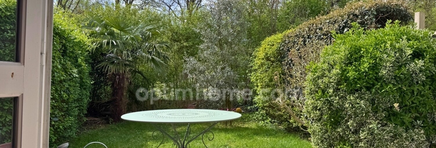 Maison 4 Pièces 92 m² à vendre à Rennes (35200)