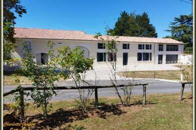 Maison 7 pièces 330000 €