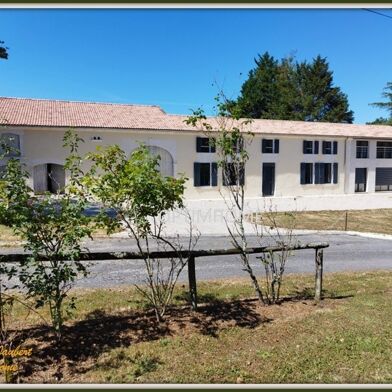 Maison 7 pièces 330000 €