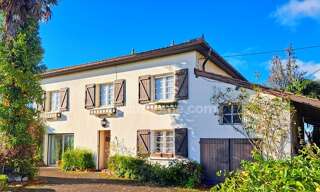 Maison 7 Pièces 160 m² à vendre à Saint-Palais (64120)