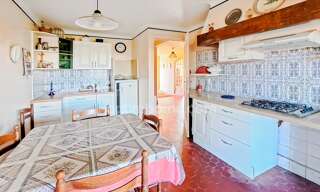 Maison 7 Pièces 160 m² à vendre à Saint-Palais (64120)